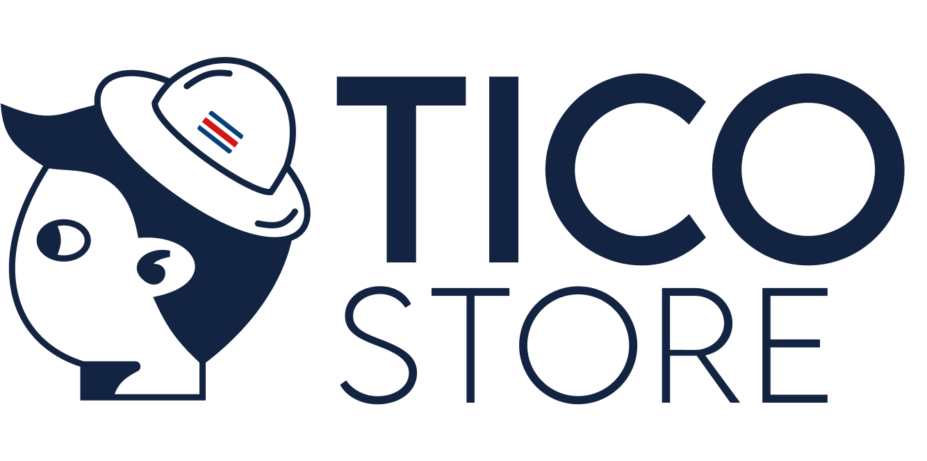 TicoStore Sitio Oficial